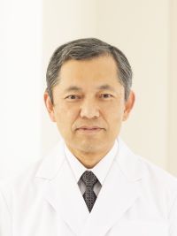 病院長 野村 幸博
